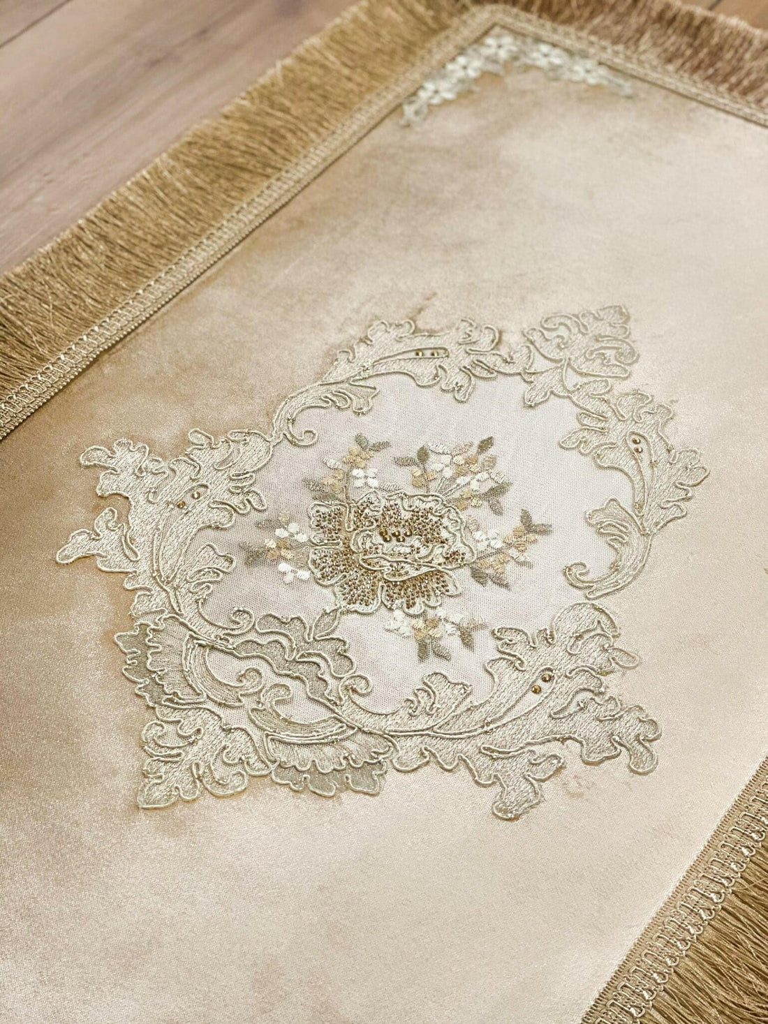 Gelin Rug