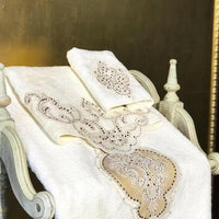Idil Towel Set