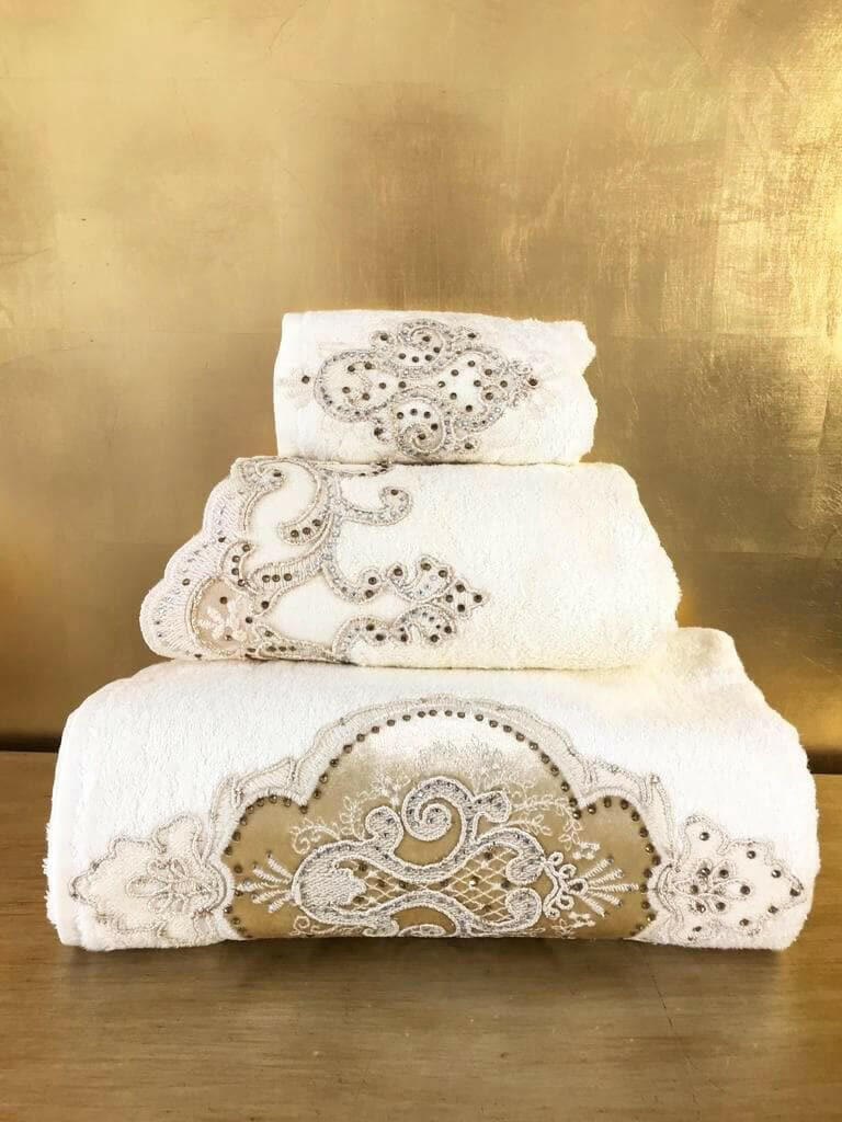 Idil Towel Set