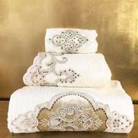 Idil Towel Set