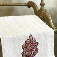 Yasemin Hand Towel Set