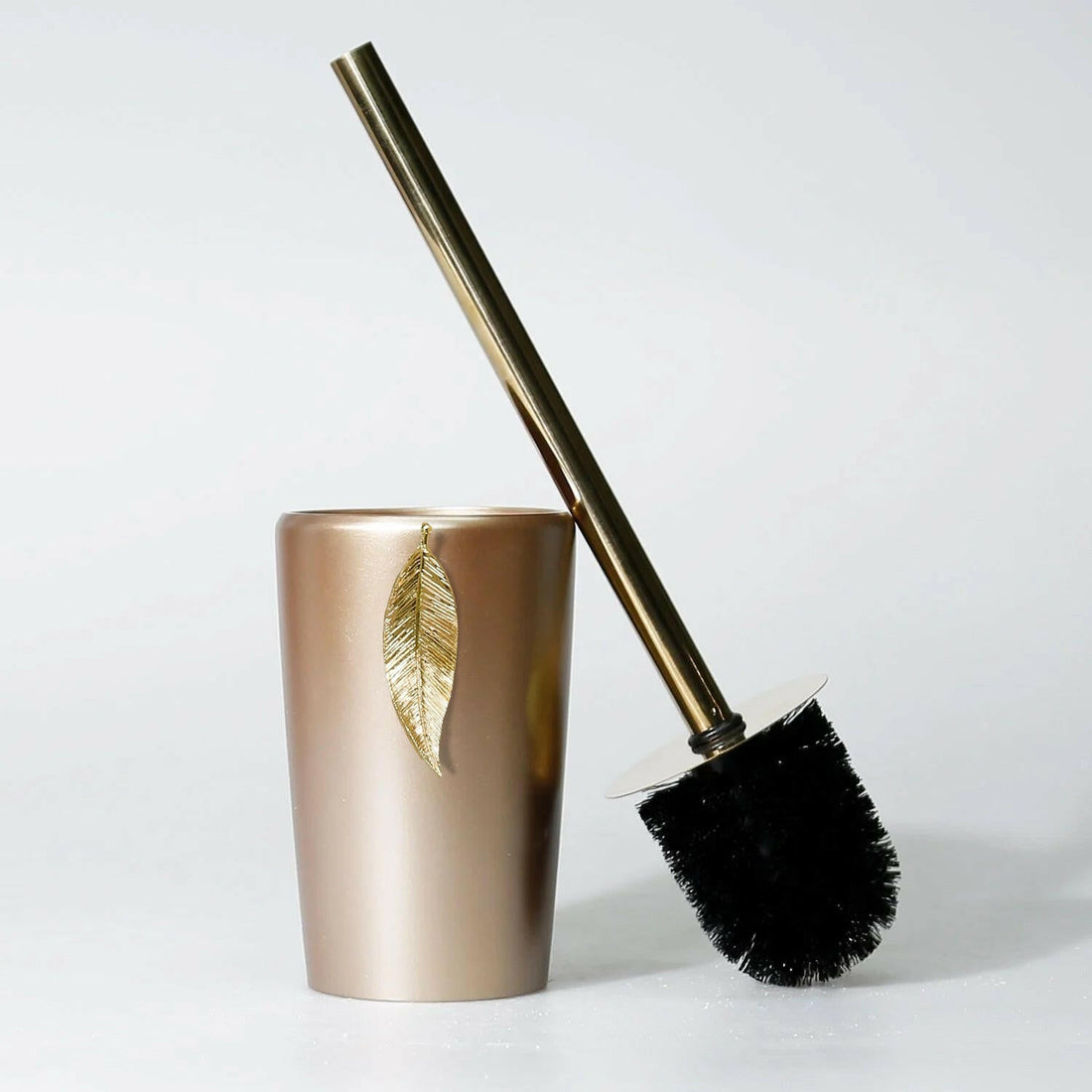 Yaprak Bathroom Set