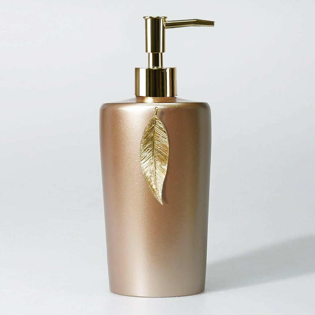 Yaprak Bathroom Set