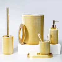 Nida Bathroom Set