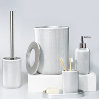 Nida Bathroom Set