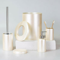 Lima Bathroom Set