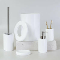 Lima Bathroom Set