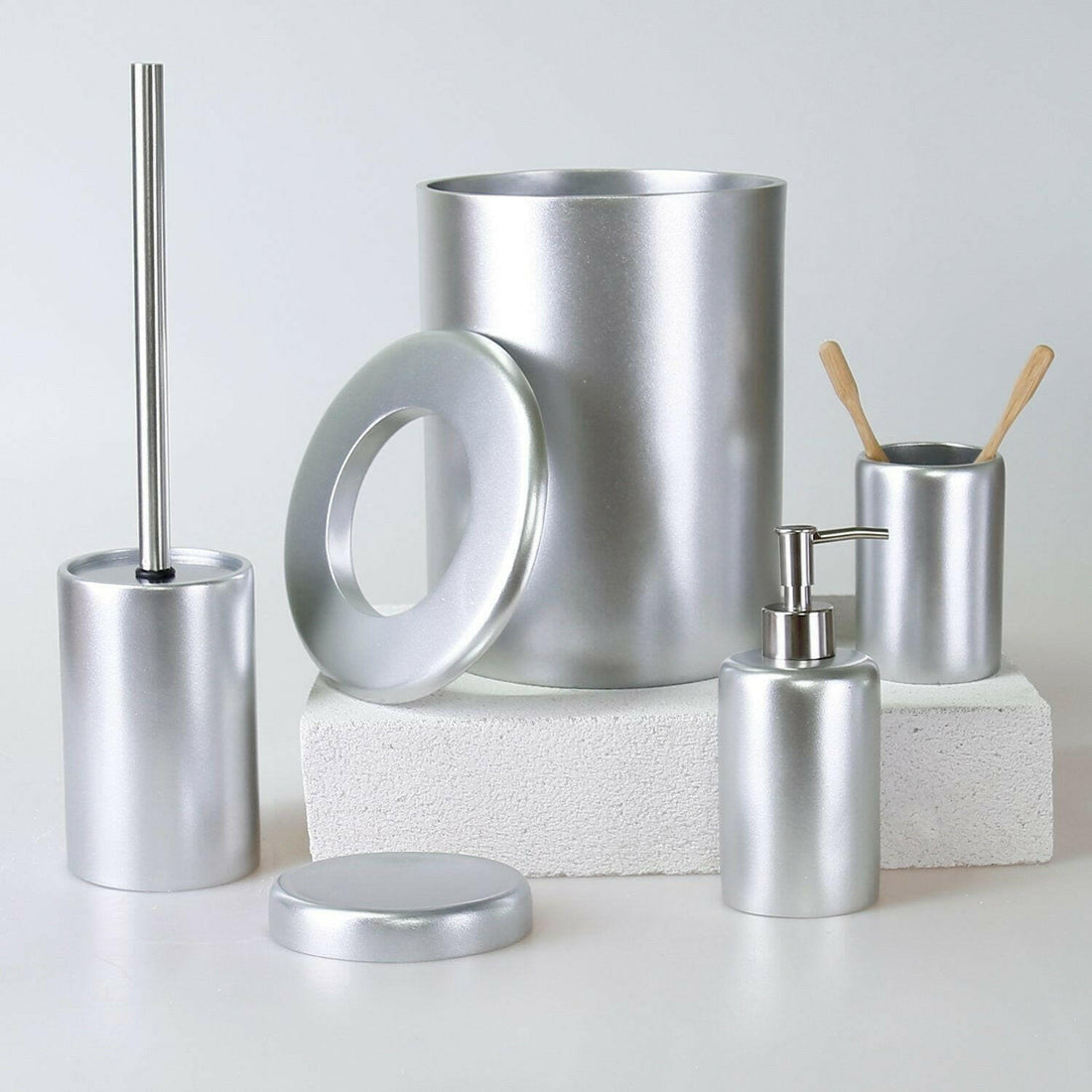 Lima Bathroom Set