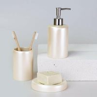Lima Bathroom Set