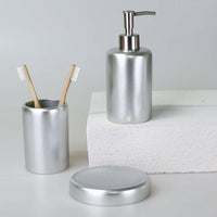 Lima Bathroom Set