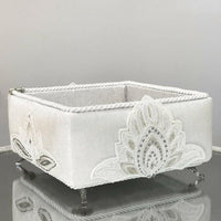 Lotus Towel Box Set