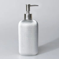 Nida Bathroom Set