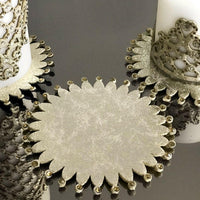 Mihrace Candle Set