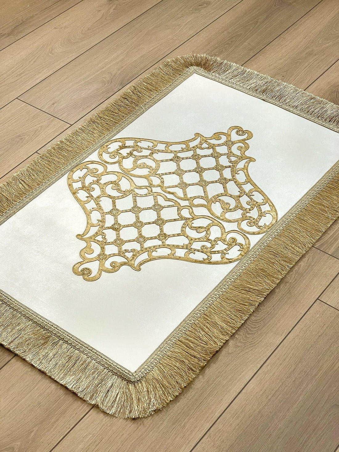 Mihrace Rug