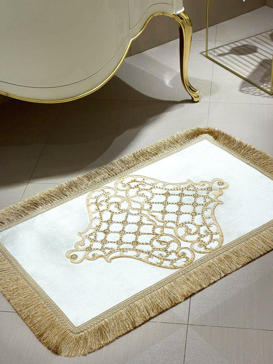 Mihrace Rug
