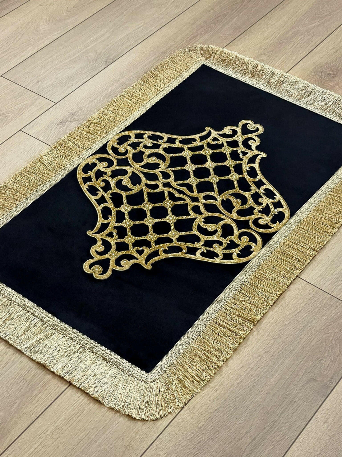 Mihrace Rug