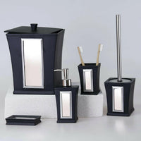 Miray Bathroom Set