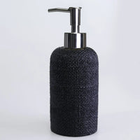 Ebru Bathroom Set
