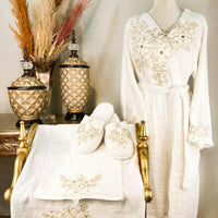 Nilay Bathrobe