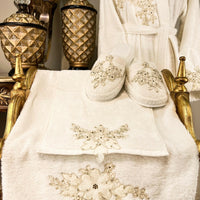 Nilay Bathrobe