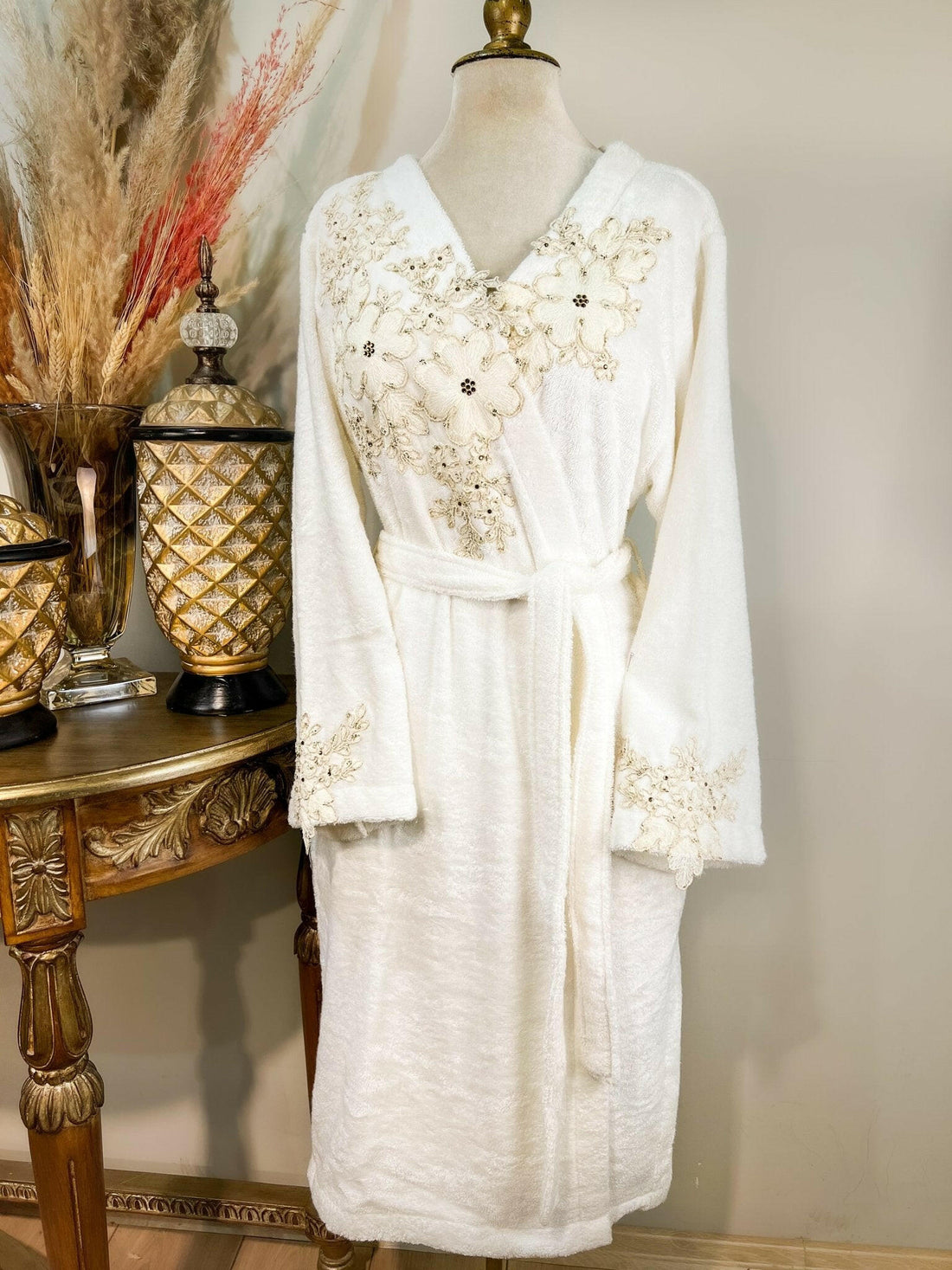 Nilay Bathrobe