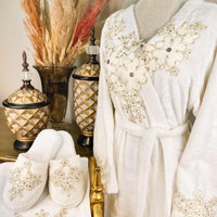 Nilay Bathrobe