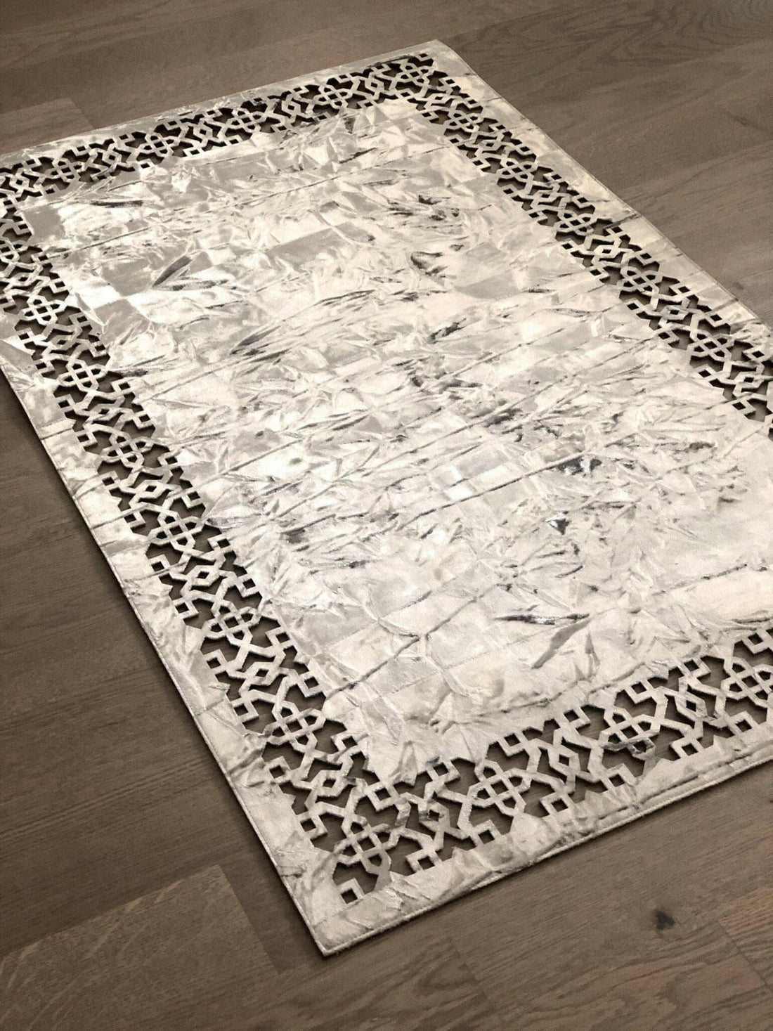 Ottoman Limited Edition Rug