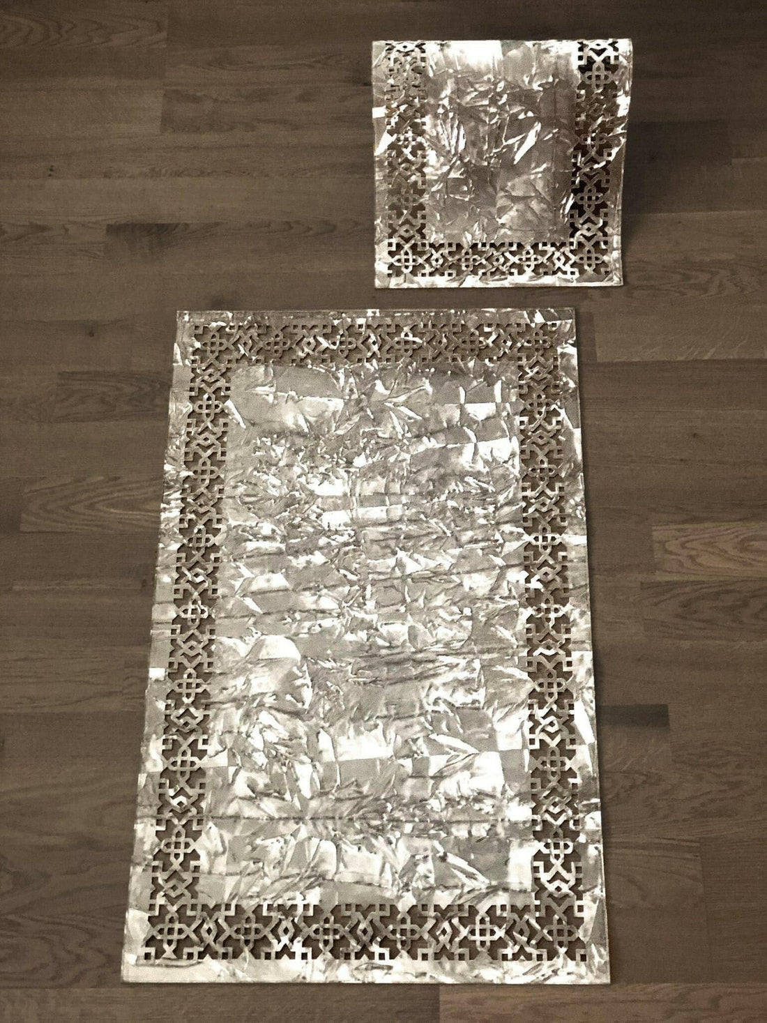 Ottoman Limited Edition Rug