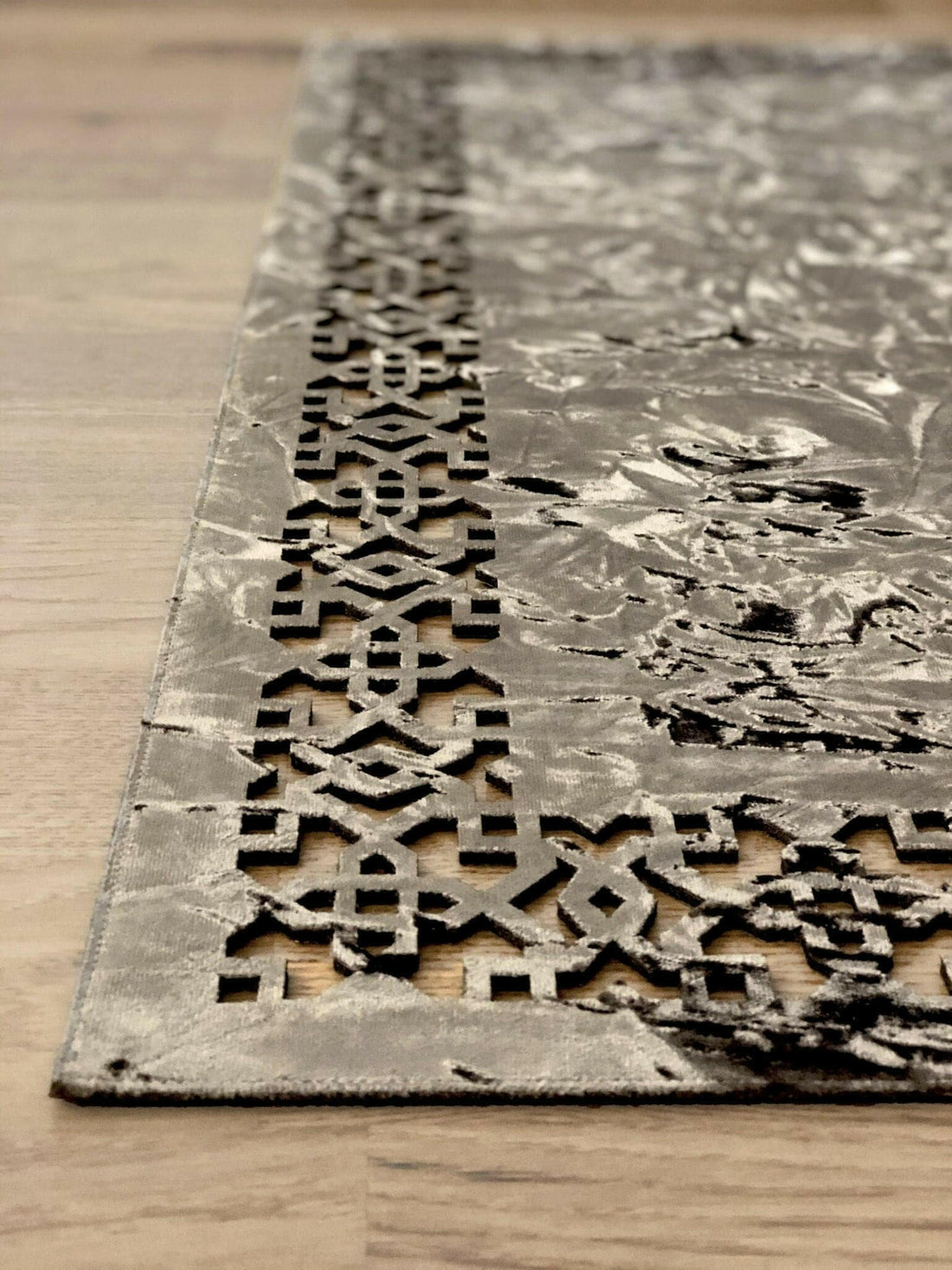 Ottoman Limited Edition Rug
