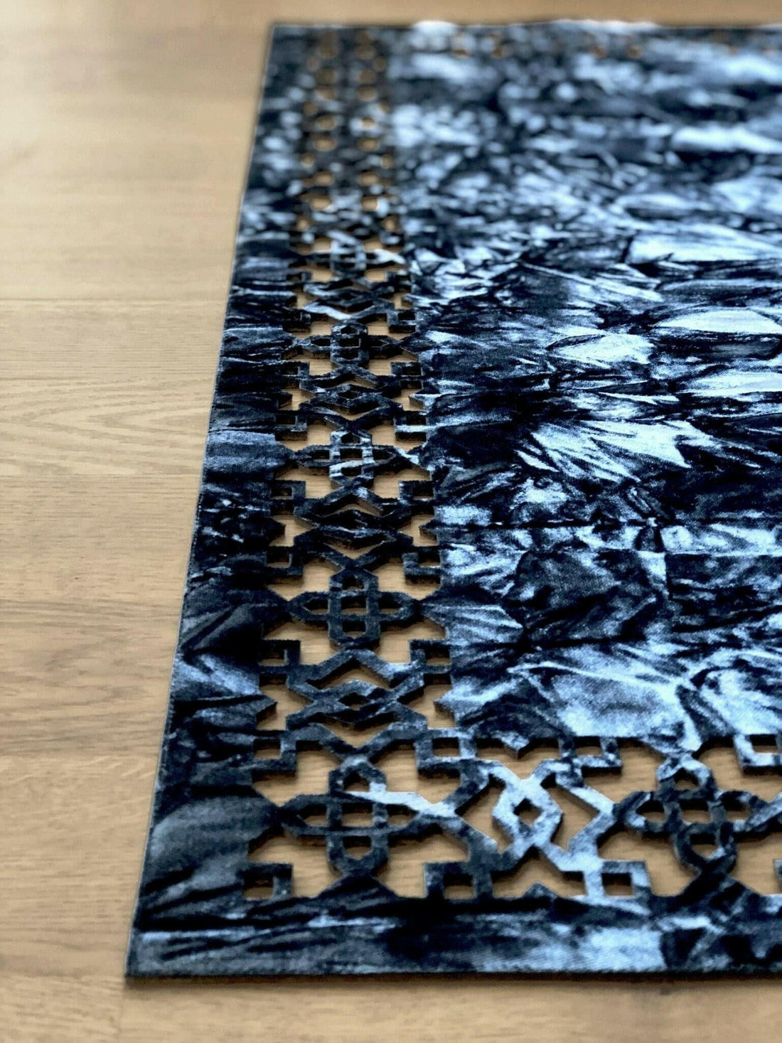 Ottoman Limited Edition Rug