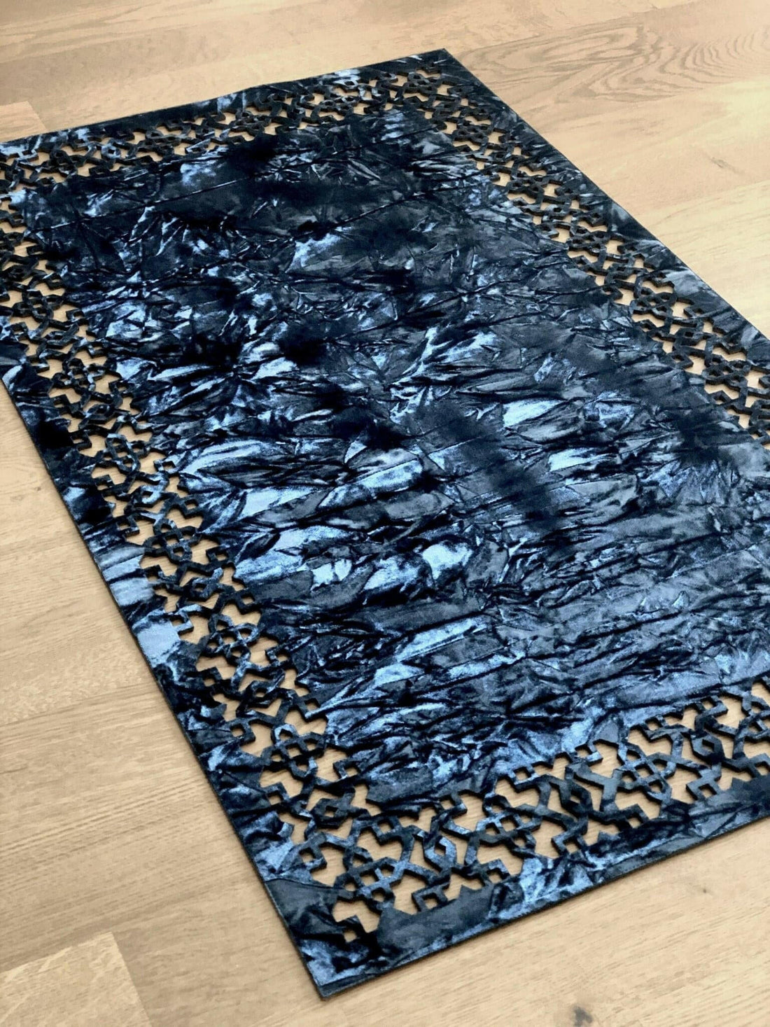Ottoman Limited Edition Rug