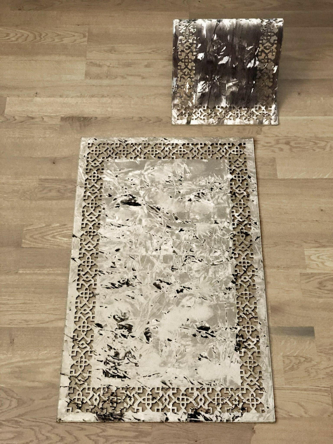 Ottoman Limited Edition Rug