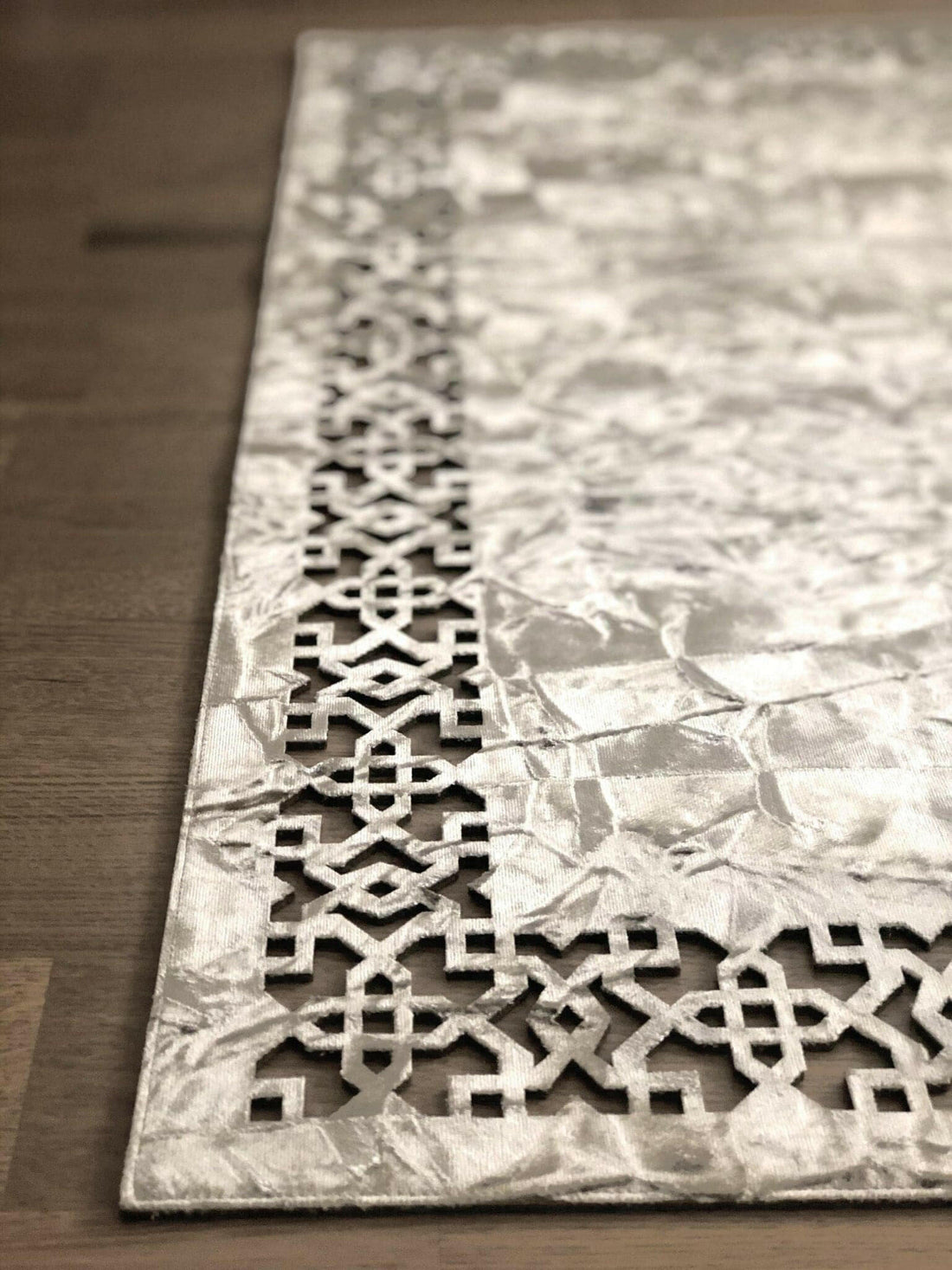 Ottoman Limited Edition Rug