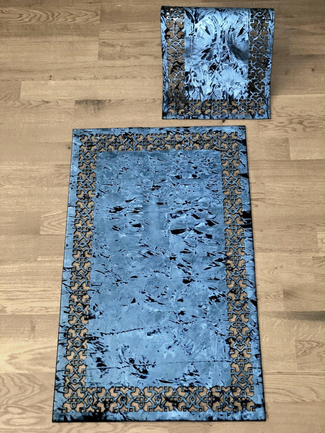 Ottoman Limited Edition Rug