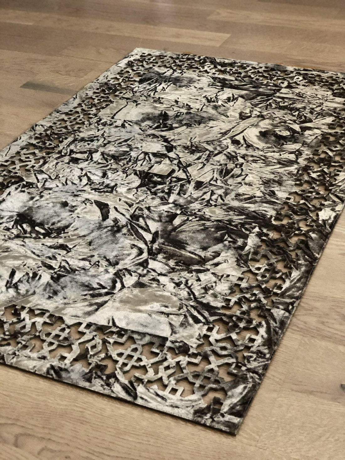 Ottoman Limited Edition Rug