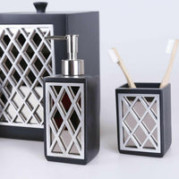 Petek Bathroom Set