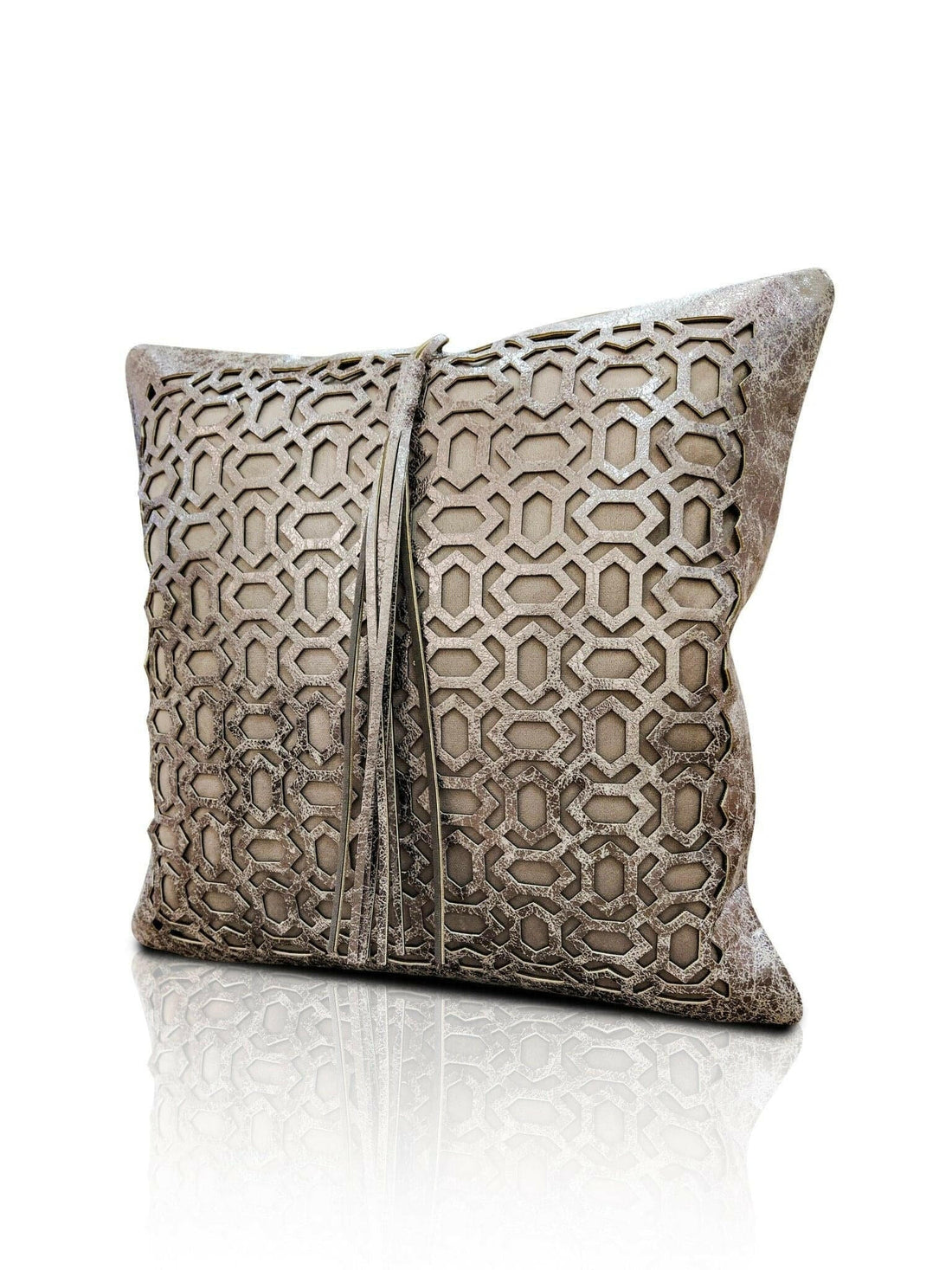 Petek Cushion Cover