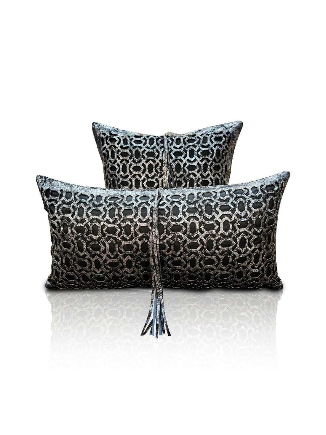 Petek Cushion Cover