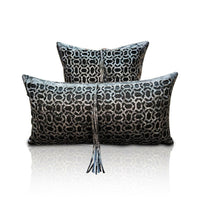 Petek Cushion Cover