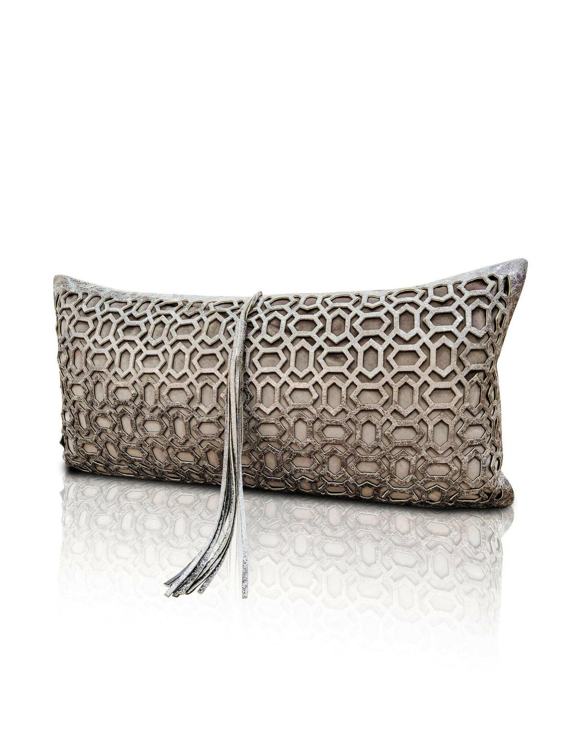 Petek Cushion Cover
