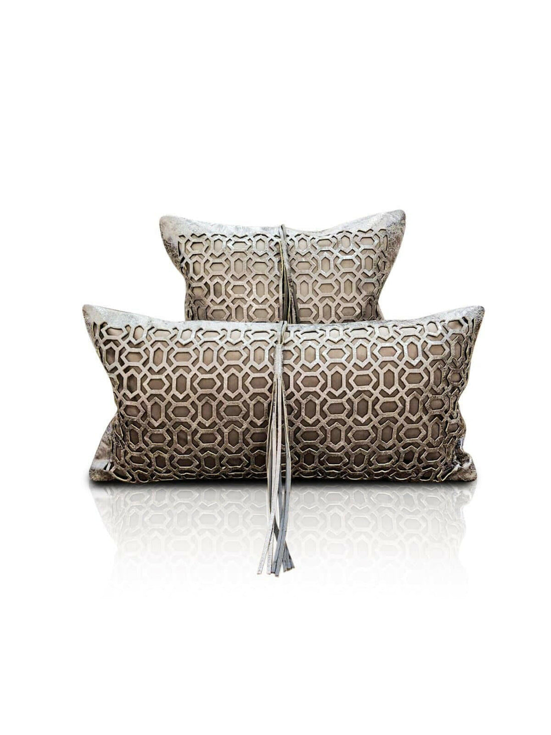 Petek Cushion Cover