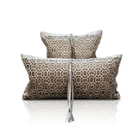 Petek Cushion Cover