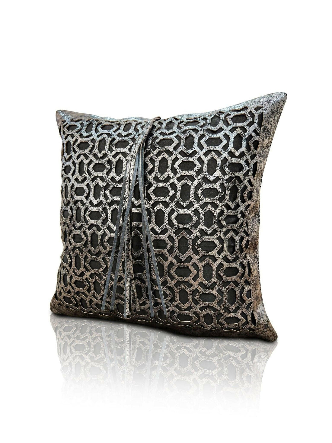 Petek Cushion Cover