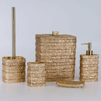 Rezzan Bathroom Set