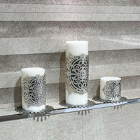 Ruya Candle Set
