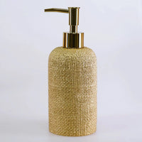 Ebru Bathroom Set