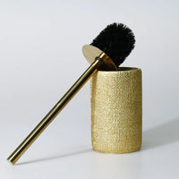 Ebru Bathroom Set