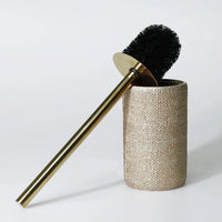 Ebru Bathroom Set