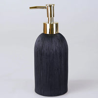 Nida Bathroom Set