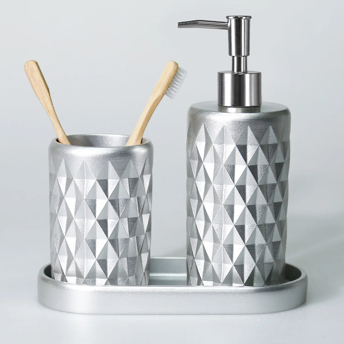 Zulal Bathroom Set
